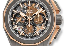Zenith Defy 87.9100.9004/03.I001 -