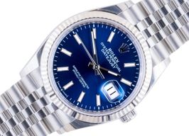 Rolex Datejust 36 126234 -