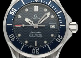 Omega Seamaster Diver 300 M 2583.80.00 -