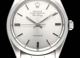 Rolex Air-King 5500 -