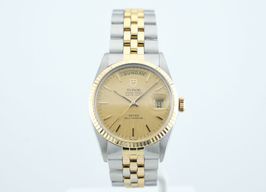 Tudor Prince Date Day 94613 -