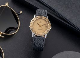 Omega Constellation Day-Date 196.1080 -
