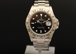 Rolex Explorer II 16570 -