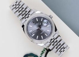 Rolex Datejust 41 126300 -
