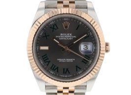 Rolex Datejust 41 126331 -