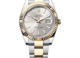 Rolex Datejust 41 126333 -