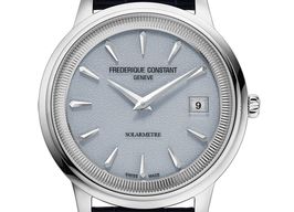 Frederique Constant Manufacture FC-120LB3S6 -