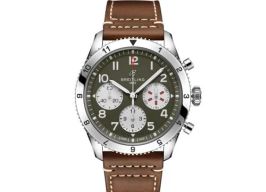 Breitling Classic AVI A233802A1L1X1 -