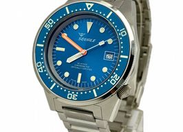 Squale 1521 1521COSOCN.SQ20B -