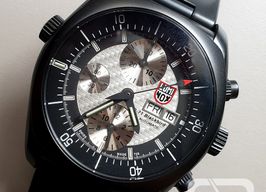 Luminox Unknown XA.9088 (2024) - Meerkleurig wijzerplaat 44mm Staal