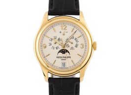 Patek Philippe Annual Calendar 5146J-001 -