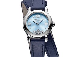 Chopard Happy Sport 278620-3003 (2026) - 25mm Staal