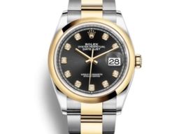 Rolex Datejust 126203 -