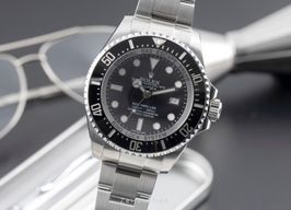 Rolex Sea-Dweller Deepsea 116660 -