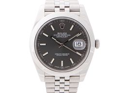 Rolex Datejust 41 126300 -