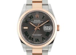 Rolex Datejust 36 126231 -