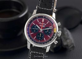 Breitling Top Time AB01761A1K1X1 -