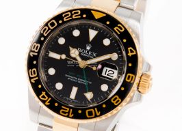 Rolex GMT-Master II 116713LN -