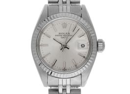 Rolex Lady-Datejust 6917 (1982) - 26mm