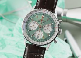 Breitling Navitimer AB0139211L1P1 -