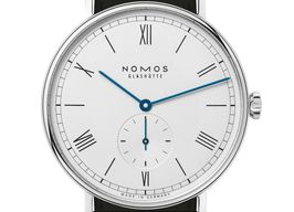 NOMOS Ludwig 38 234 -