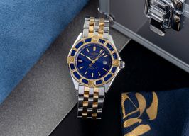 Breitling Lady J D52065 -