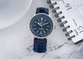 Breitling Navitimer A17395161C1P2 -