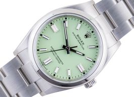 Rolex Oyster Perpetual 36 126000 -