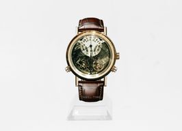 Breguet Tradition 7077BR/G1/9XV -