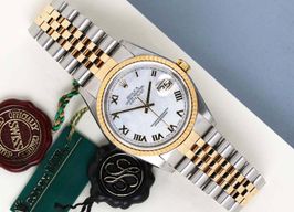 Rolex Datejust 36 16233 -