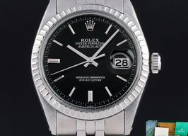 Rolex Datejust 1603 (1978) - 36mm Staal