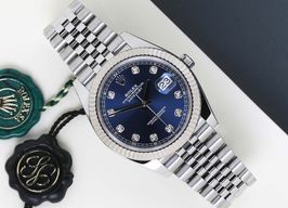 Rolex Datejust 41 126334 -