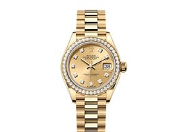 Rolex Lady-Datejust 279138RBR -