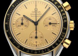 Omega Speedmaster 3310.10 (1993) - 39 mm Gold/Steel case