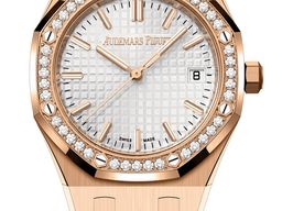 Audemars Piguet Royal Oak Selfwinding 77451OR.ZZ.1361OR.03 -