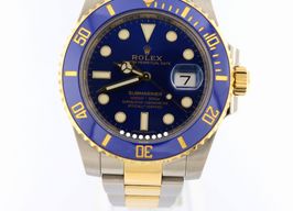 Rolex Submariner Date 116613LB -