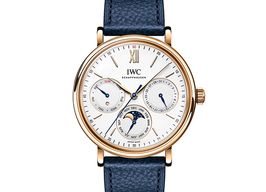 IWC Portofino IW344602 -