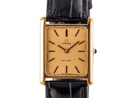 Omega De Ville 511.0404 -