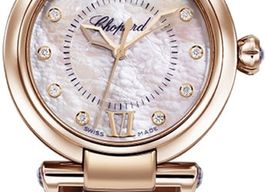 Chopard Imperiale 384319-5009 (2026) - Parelmoer wijzerplaat 29mm Roségoud
