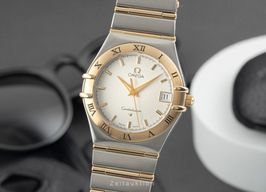 Omega Constellation 396.1201 -