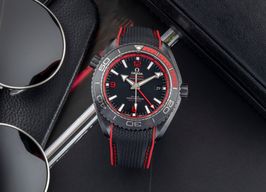 Omega Seamaster Planet Ocean 215.92.46.22.01.003 -