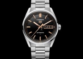 TAG Heuer Carrera WDA2111.BA0043 -