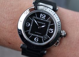 Cartier Pasha Seatimer 2790 (Unknown (random serial)) - 40 mm