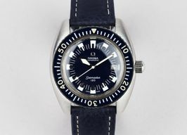 Omega Seamaster 166.073 (1971) - 42mm Staal
