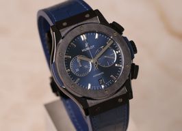 Hublot Classic Fusion Chronograph 541.CM.7170.LR -