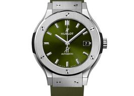 Hublot Classic Fusion 565.NX.8970.RX -