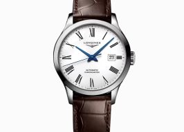 Longines Record L2.821.4.11.2 -