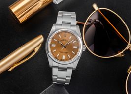 Rolex Oyster Perpetual 36 116000 -