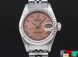 Rolex Lady-Datejust 69174 (1996) - 26mm Staal
