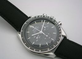 Omega Speedmaster Professional Moonwatch 310.32.42.50.01.001 (2024) - Black dial 42 mm Steel case